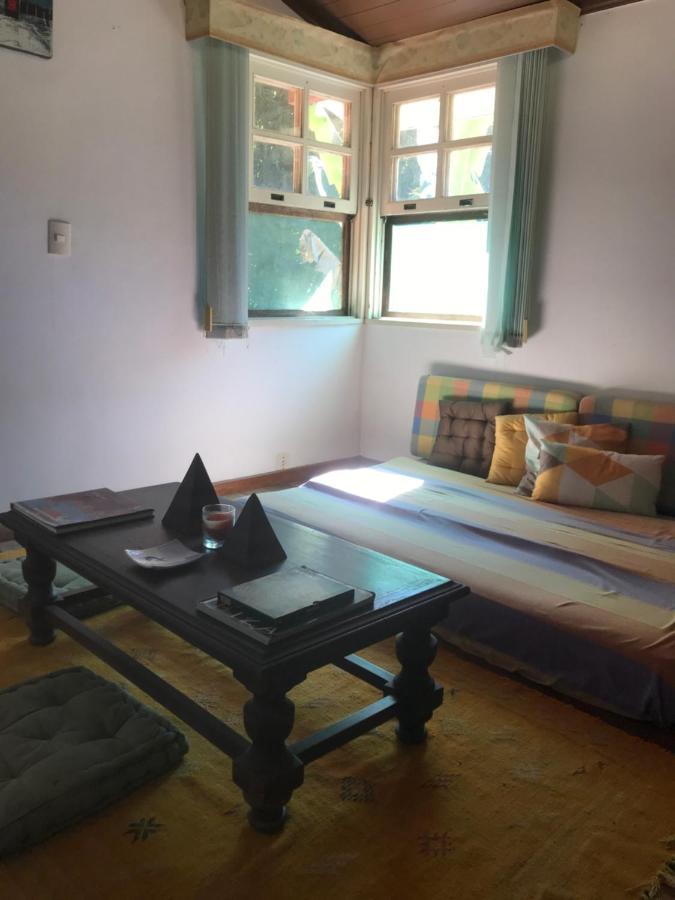 Pousada Casa Da Montanha Angra dos Reis Extérieur photo