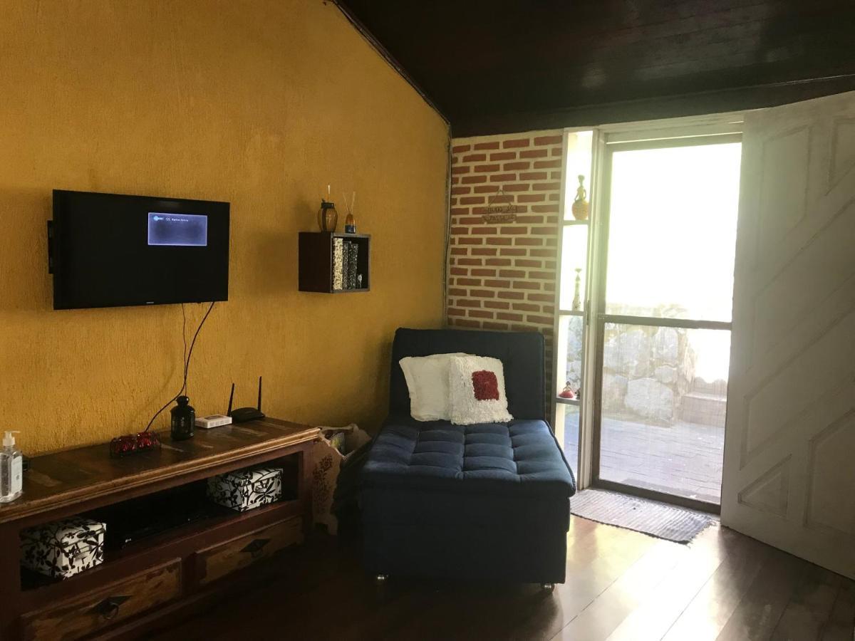 Pousada Casa Da Montanha Angra dos Reis Extérieur photo