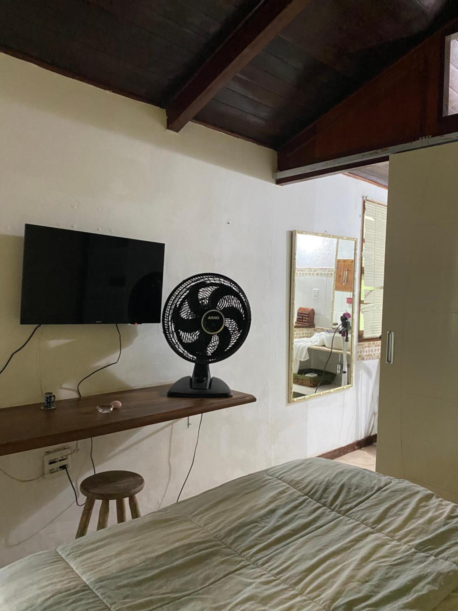 Pousada Casa Da Montanha Angra dos Reis Extérieur photo