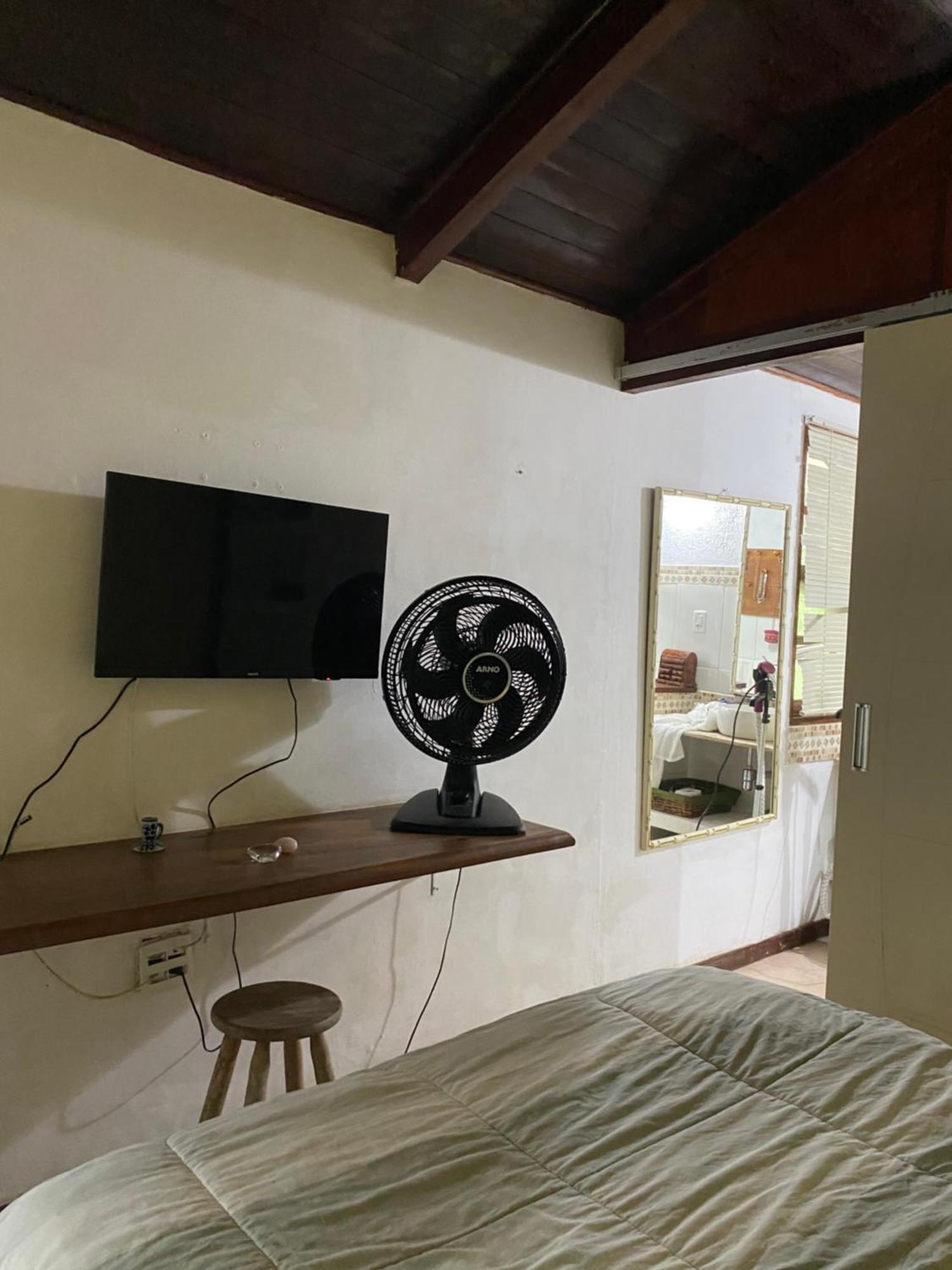 Pousada Casa Da Montanha Angra dos Reis Extérieur photo