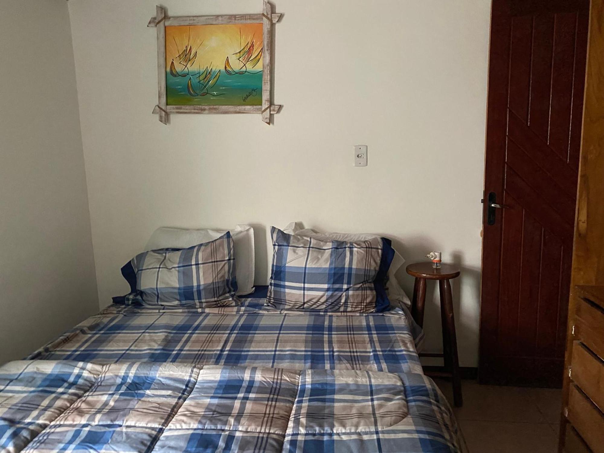 Pousada Casa Da Montanha Angra dos Reis Extérieur photo